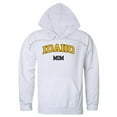 thumbnail image 1 of Women Idaho Vandals Mom Hoodie, White - Small, 1 of 1