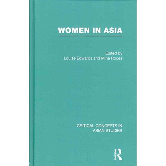 Women In Asia