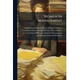 thumbnail image 1 of Women In Management, (Paperback), 1 of 1