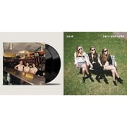 Women In Music Pt. Iii X 140G/2LP/Dl Insert & Days Are Gone 10Th Anniversary Edition Green LP Vinyl
