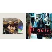 Women In Music Pt. Iii X & I Quit X [CD Bundle]