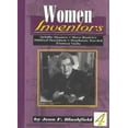 thumbnail image 1 of Pre-Owned Women Inventors: Margaret Knight, Cynthia Westover, Elizabeth Hazen and Rachel Brown, Ruth Handler (Capstone Short Biographies), 9781560652748, 1560652748, Paperback,, 1 of 1