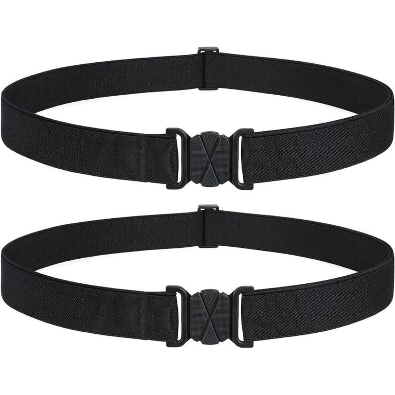 Women Invisible Belt, Comfortable Adjustable Stretch No Show  display picture 2