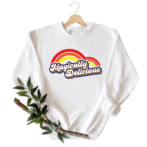 Women Irish Love St. Patrick's Day Sweatshirt
