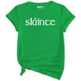 thumbnail image 1 of Women Irish Love St. Patrick's Day T-Shirt, 1 of 2