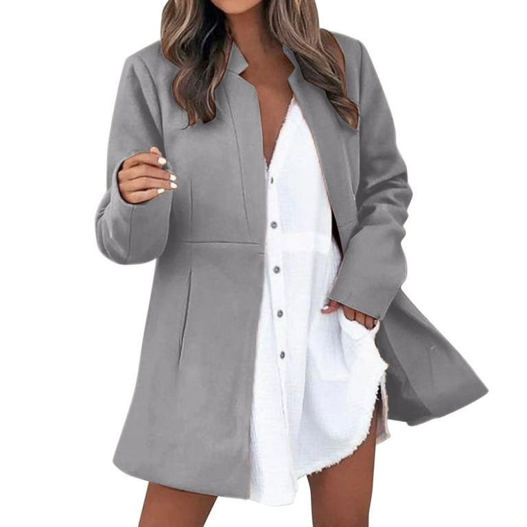 Womens wool winter coats uk 2025