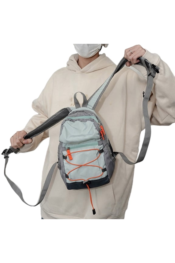 Women Japanese Styles Backpack Man School Backpack School Bag Travel Backpack Leisure Backpack Casual Backpack