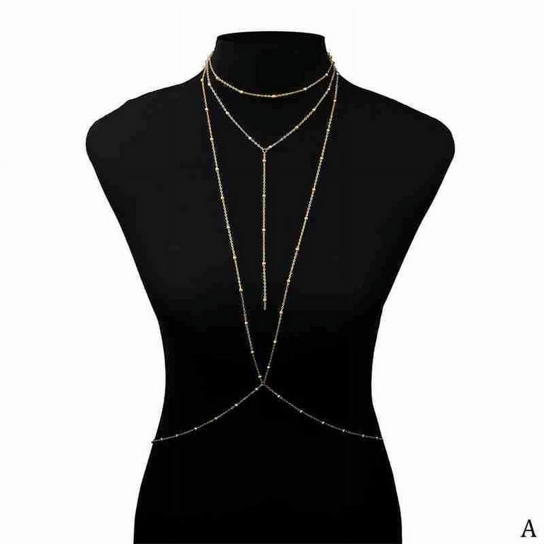 Crystal rhinestone bra sale