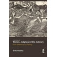 thumbnail image 1 of Women, Judging and the Judiciary: From Difference to Diversity, (Paperback), 1 of 1