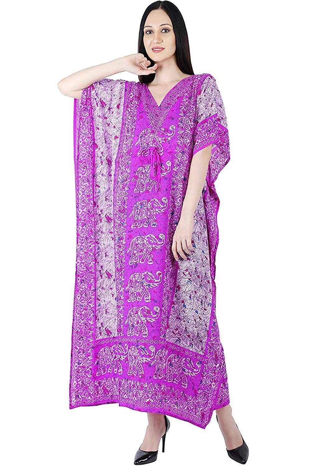 Kaftan main image 1