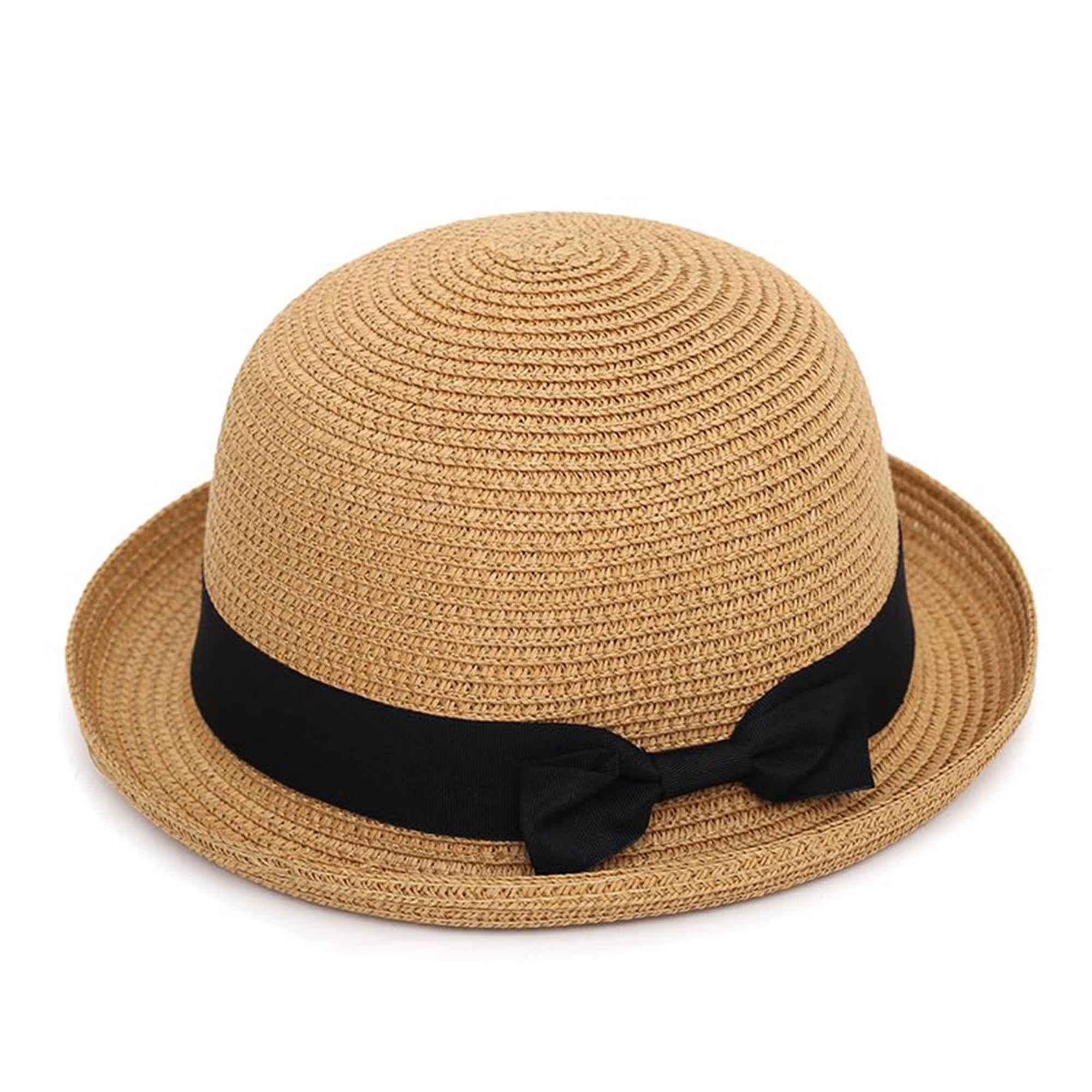 Round cheap top hat