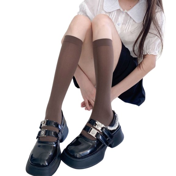 Women Knee High Socks Girls Funny Novel Athletic Socks Colorful Stockings Tube Socks Halloween Cosplays Costumes Gift