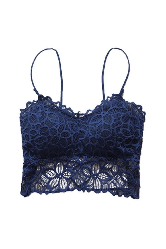 Women Lace Camisole Tank Tops Durable Comfy Soft Stretch Basic Cami