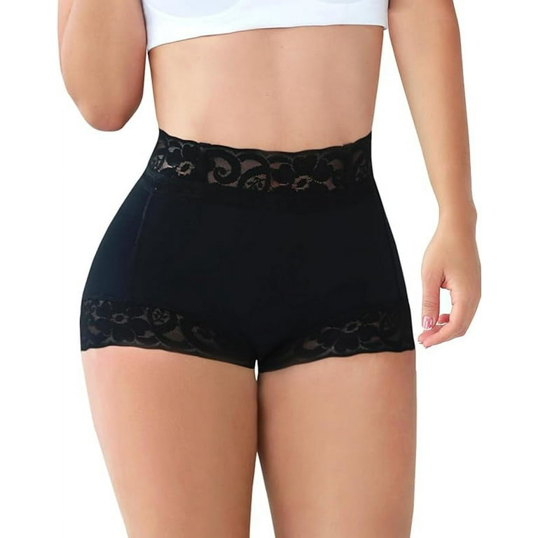 Women's Lace Body Shaping Panties Women's Lace Body Shaping Panties