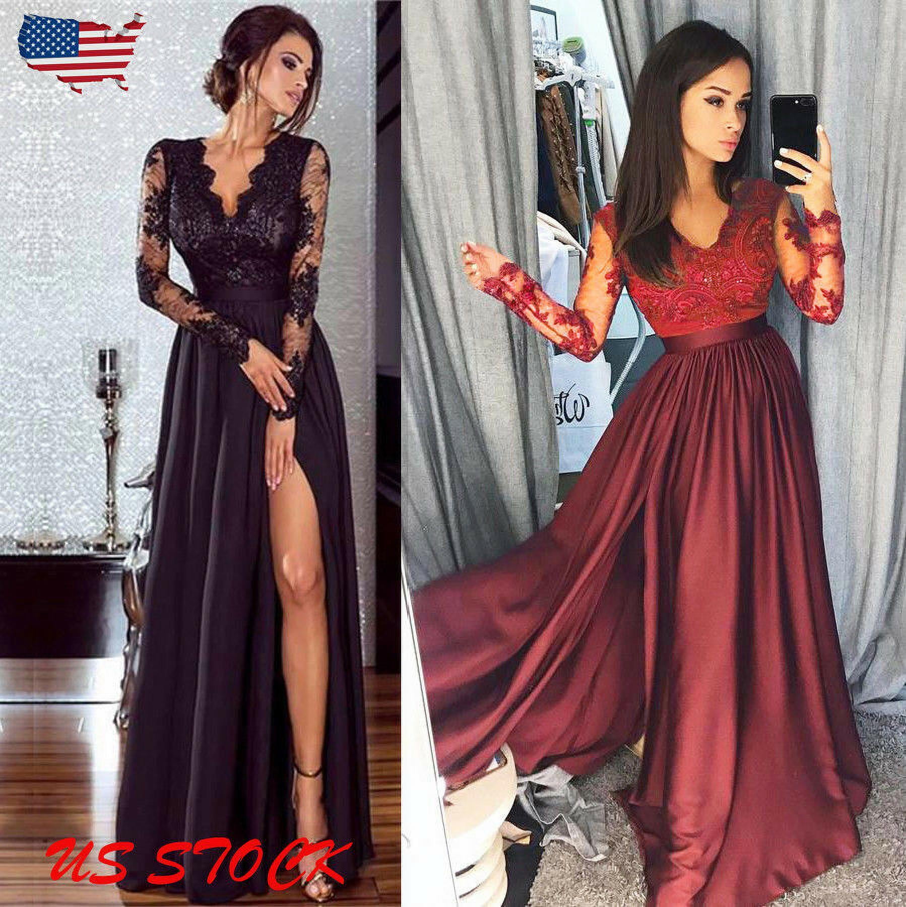 Halal dresses top for prom