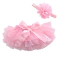 thumbnail image 1 of Women Lace Kimono Robe Babydoll Chemise Lingerie Bride Robe - Pink, 1 of 8