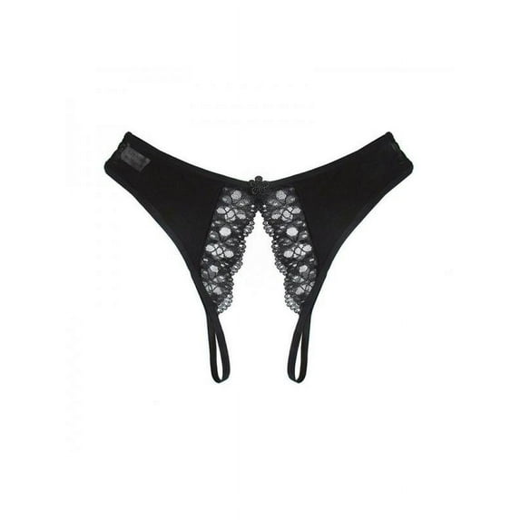 Women Lace Lingerie Underwear Panties G-string