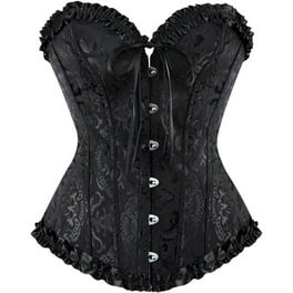 V*様 melt the lady lace up corset tops Amazon.com: Jutrisujo Blue Corset Top For Women Lace pu