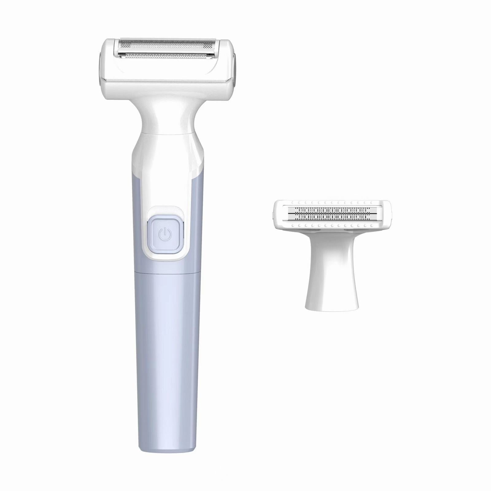 Women Ladies Body Shaver Epilator Mini Portable Trimmer Hair For Bikini