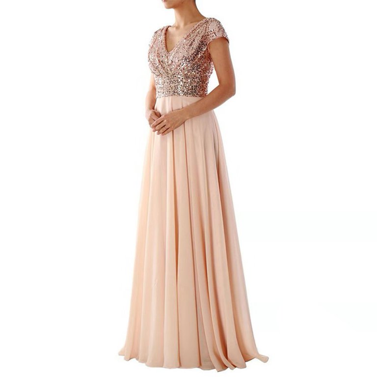 ladies evening maxi dress Women's Maxi Formal Dresses & Evening Gowns