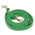 thumbnail image 1 of Women Ladies Green Shoulder Bag Handbag Strap Handle Bag Making Accessories, 1 of 6