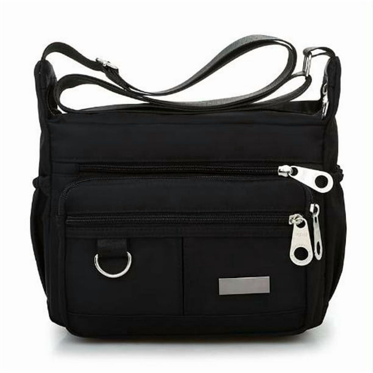 Women-Ladies-Large-Waterproof-