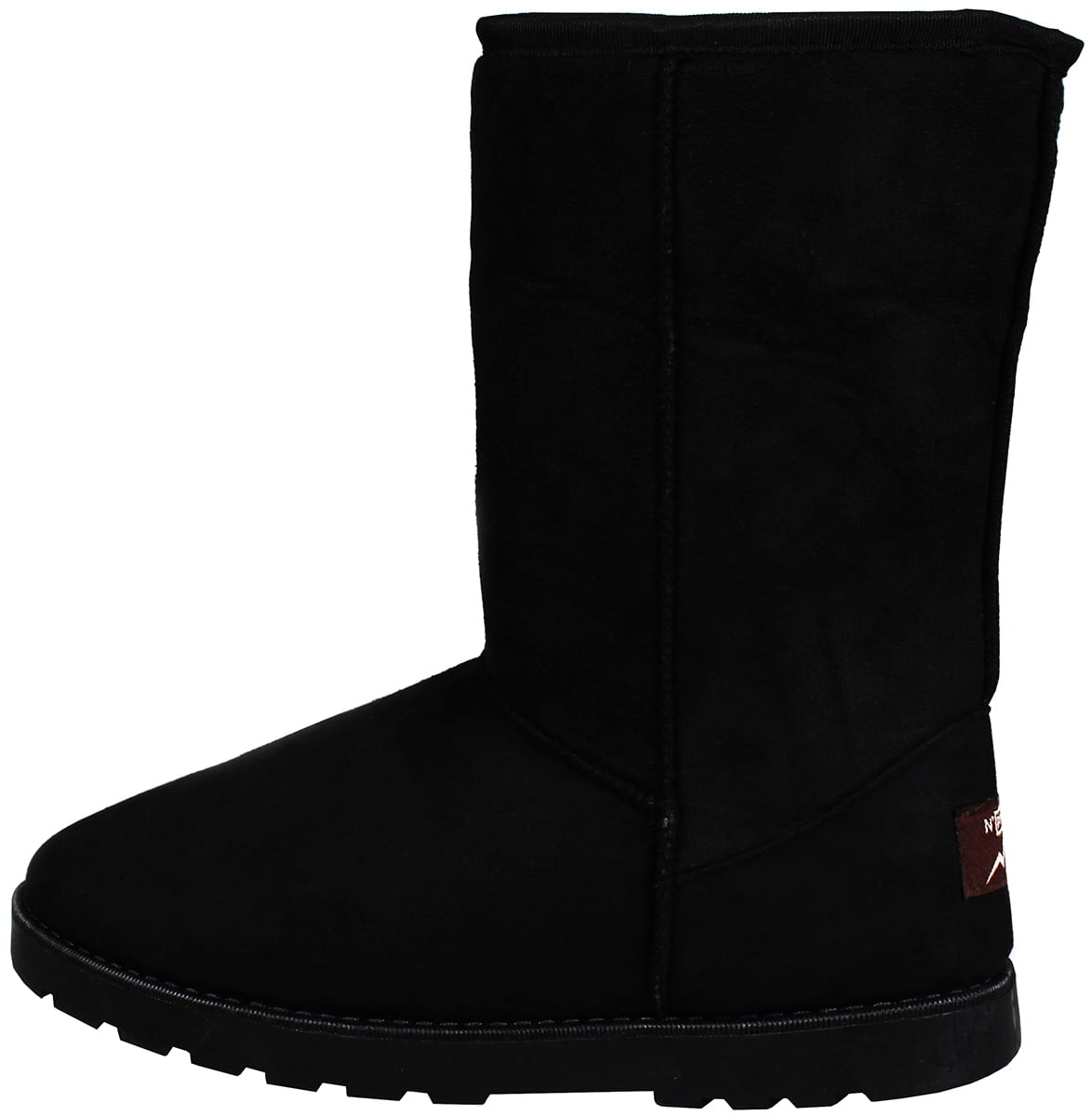 Waterproof faux hotsell suede boots