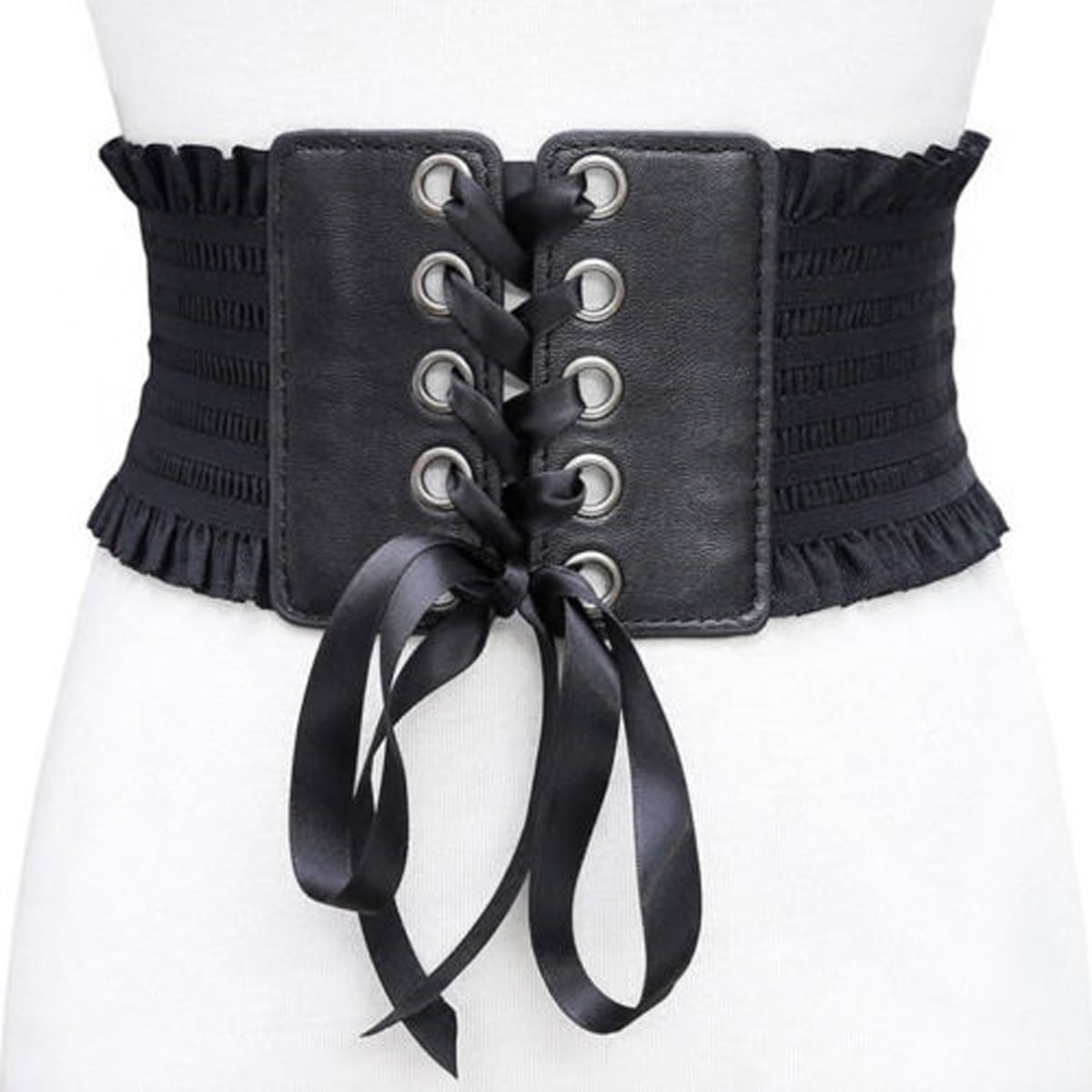 cinch corset belt