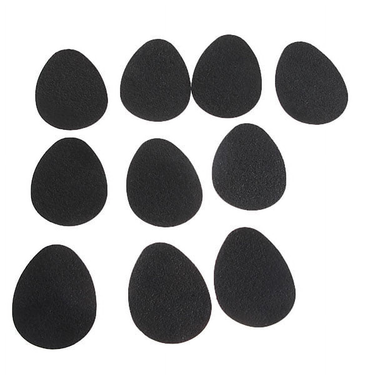 Women Lady AntiSlip Shoes Heel Sole Grip Protector Pads NonSlip Foot