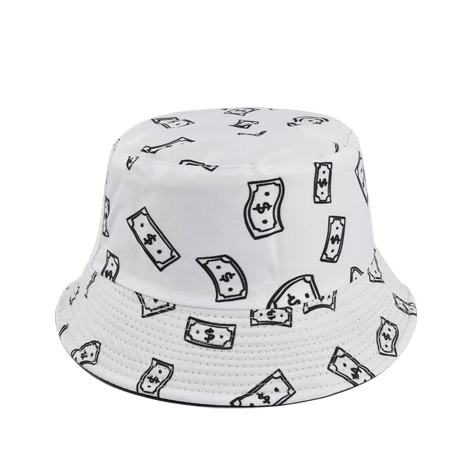 Women Lady Bucket Hat Trendy Lightweight Outdoor Summer Beach Sun Hat  Pineapple Bucket Hat Cooling Bucket Hats for Men for Hot Weather Fuzzy  Bucket