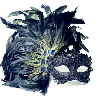 Quinceanera Masquerade