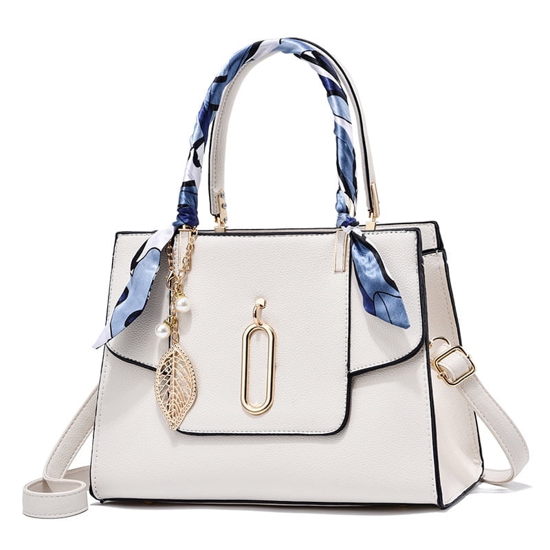 Women Large Capacity Handbags and Purses Fashion Ladies Satchel Shoulder Top Handle Bag Ladies Designer Tote Bags