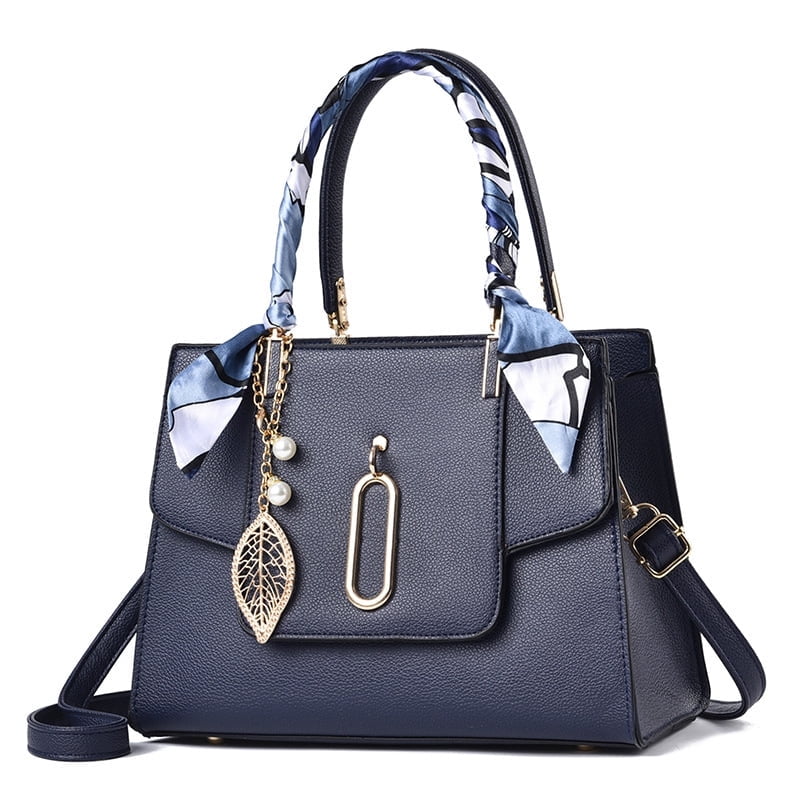 Women Large Capacity Handbags and Purses Fashion Ladies Satchel Shoulder Top Handle Bag Ladies Designer Tote Bags