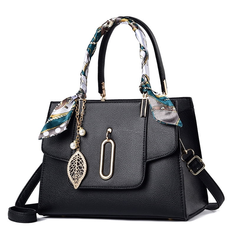 Women Large Capacity Handbags and Purses Fashion Ladies Satchel Shoulder Top Handle Bag Ladies Designer Tote Bags