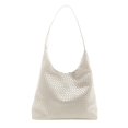 thumbnail image 1 of Women Large Capacity Tote Shoulder Bag Everyday Use 2026 Fasion Design for Work Commute Leisure, 1 of 3