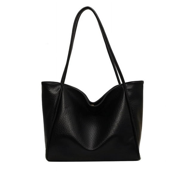 Women Large Tote Bag, Faux Leather Shoulder Handbags, Fashion Ladies Purses Satchel Messenger Bags