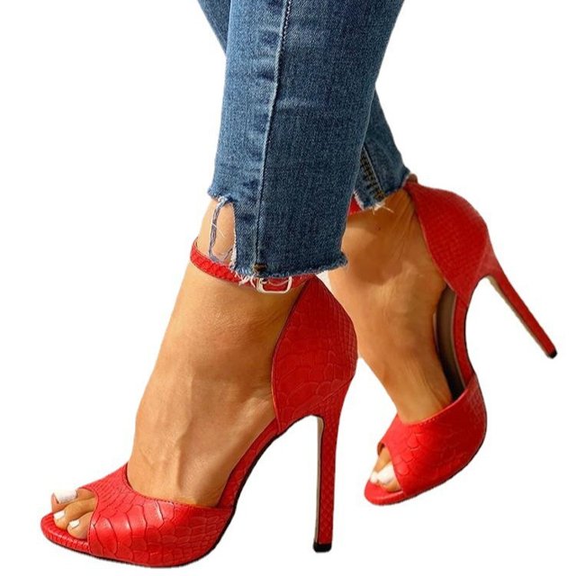 Women Latin Ballroom Dance Shoes Modern Salsa Practice Dance Shoes