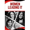 thumbnail image 1 of Women Leading IT (Paperback), 1 of 1