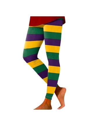 Color Block Soleil Legging  Color block leggings, Performance