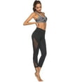 thumbnail image 1 of Women Leggings Fitness Sports Running Yoga Athletic Pants, 1 of 4