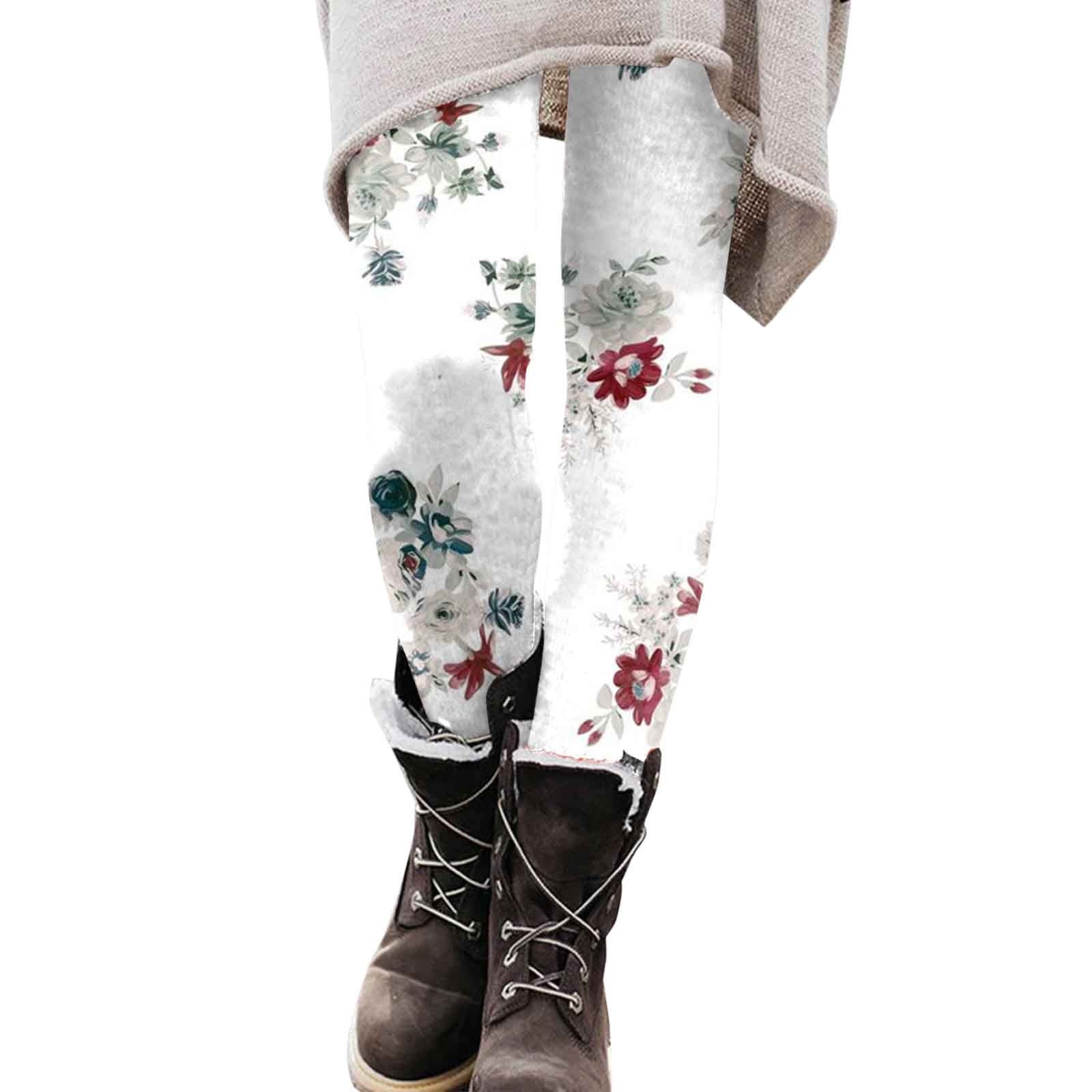 Women Leggings Tummy Control Black Leggings Women Tummy Control Workout