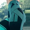 thumbnail image 1 of Women Leggings Workout High Waisted for Sport Fitness Yoga Pants, 1 of 1