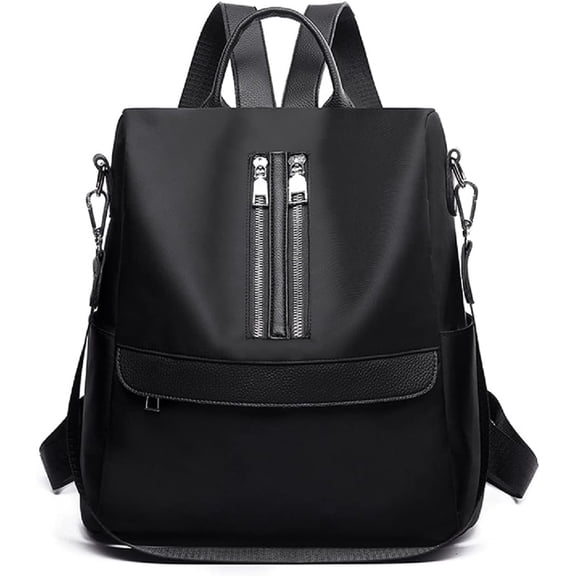 Women Leopard Travel Bag Duffel Weekender Carryon Luggage Shoulder Tote Bag PU Leather Handbag Crossbody Bag(Brown)