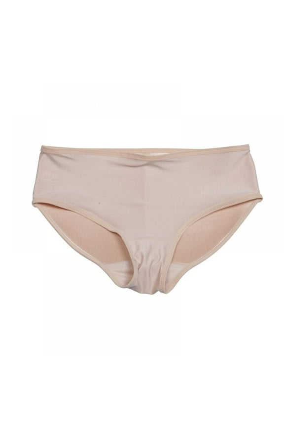 Women Lifter Shaper Bum Lift Pants Buttocks Enhancer Boyshorts Briefs Panties Shapewear Padded Control Panties Shapers,Skin Color,4XL