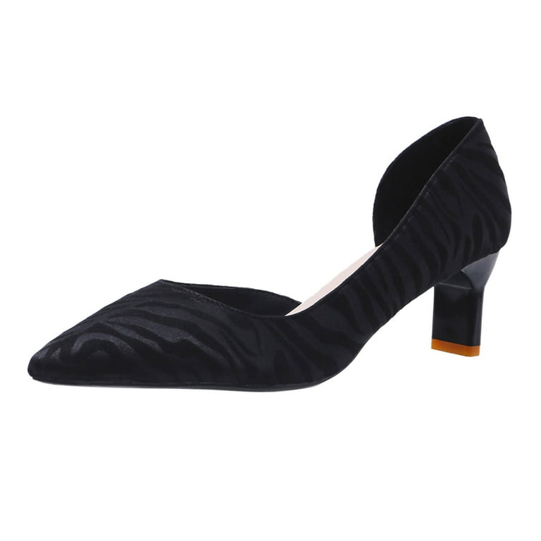 Womens heeled outlet loafers uk