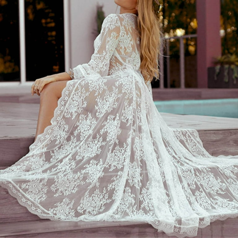 Gown cardigan outlet