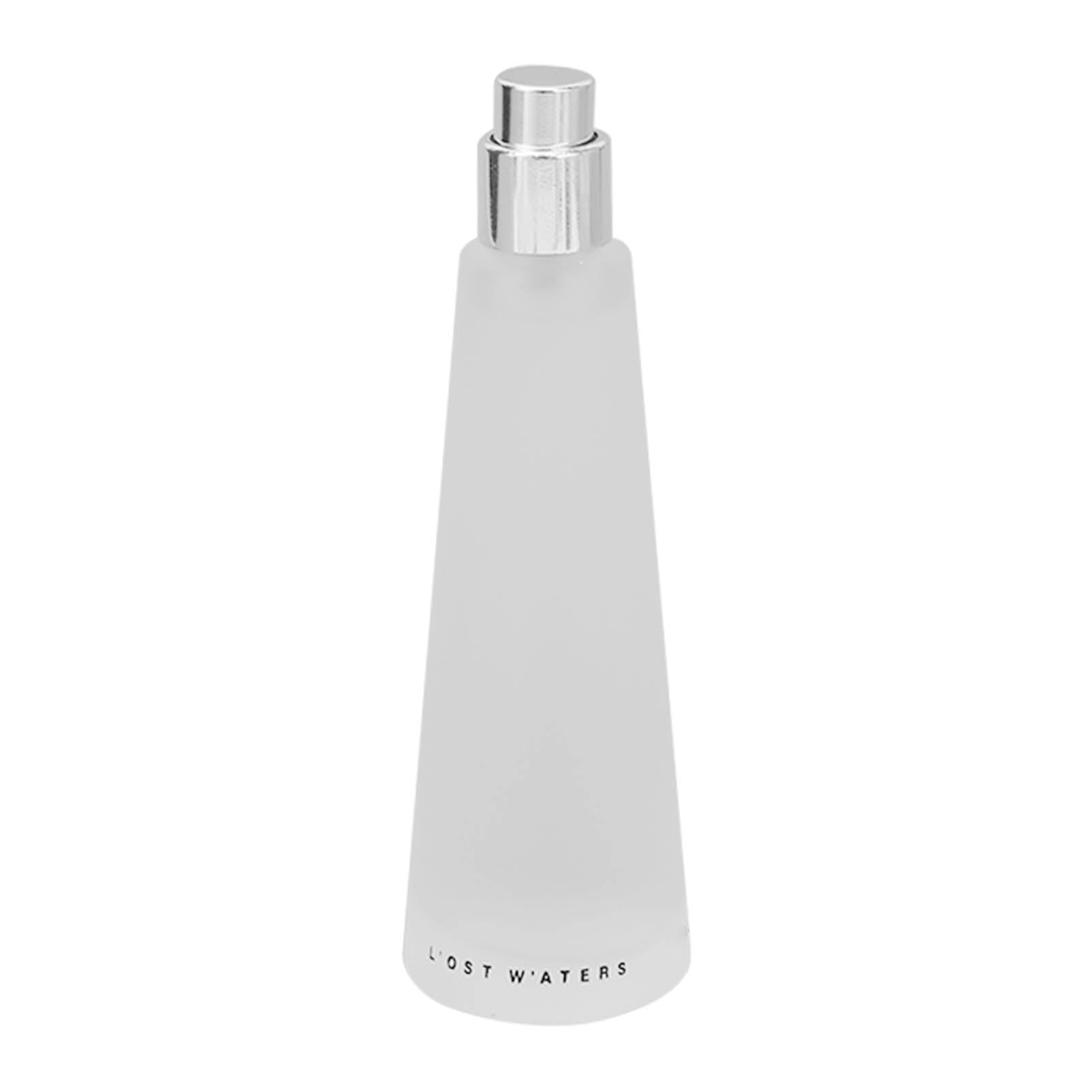 Women Long Lasting Floral Perfume Student Elegant Refreshing Faint