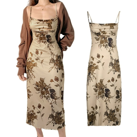 Women Long Sleeve Drawstring Mini Dress Low Cut Square Neck Bodycon Dress Evening Party Dress Streetwear