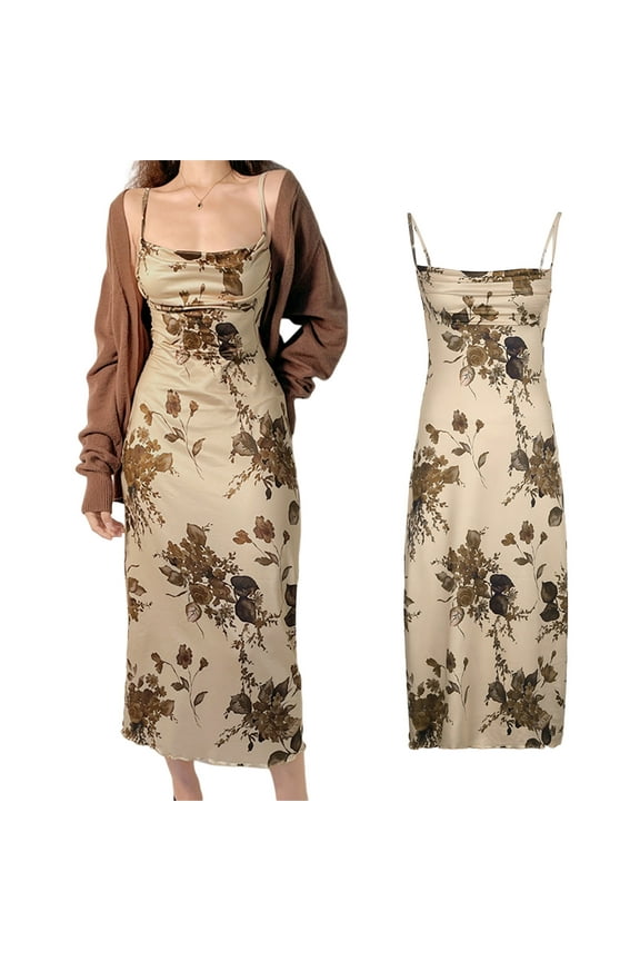 Women Long Sleeve Drawstring Mini Dress Low Cut Square Neck Bodycon Dress Evening Party Dress Streetwear