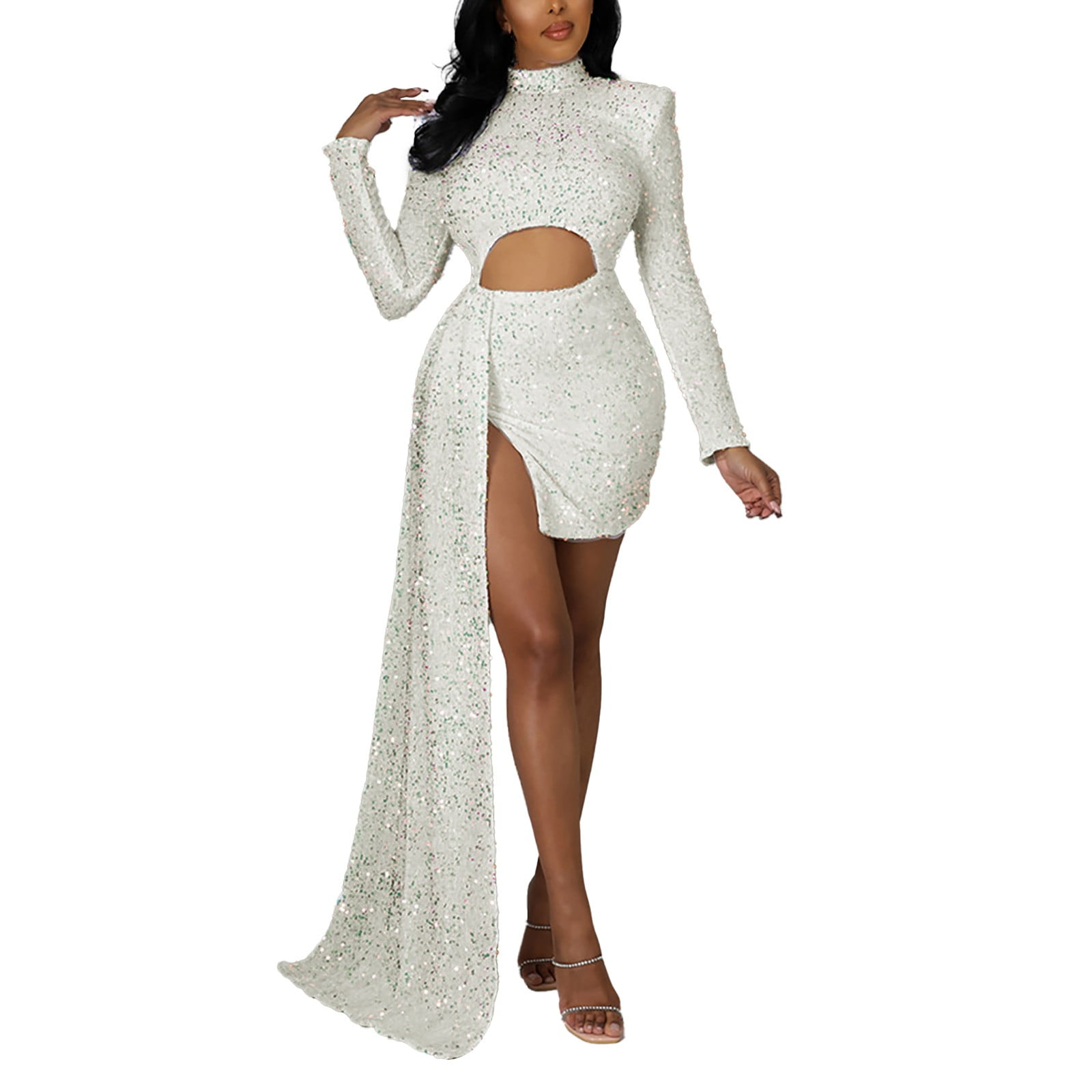 Night function dress sale